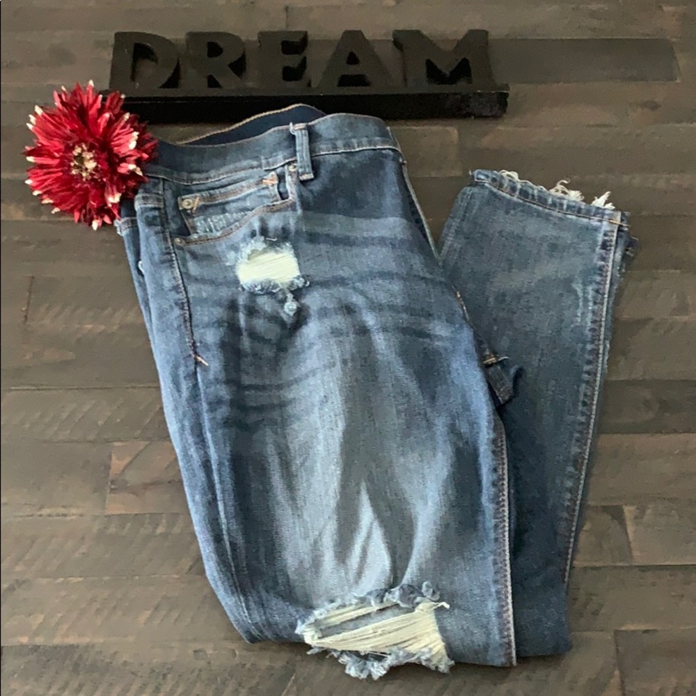 Express Ankle Legging